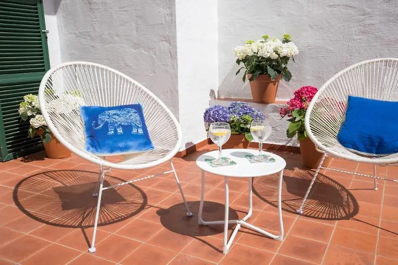 Apartamentos Annabel'S Cala Galdana  5*, Cala Galdana (Menorca) Ισπανία