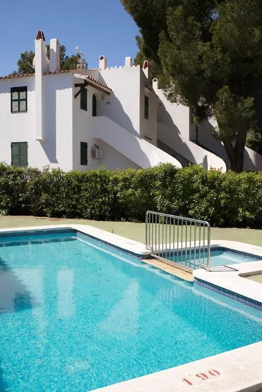 Apartamentos Annabel'S Cala Galdana  5*, Cala Galdana (Menorca)